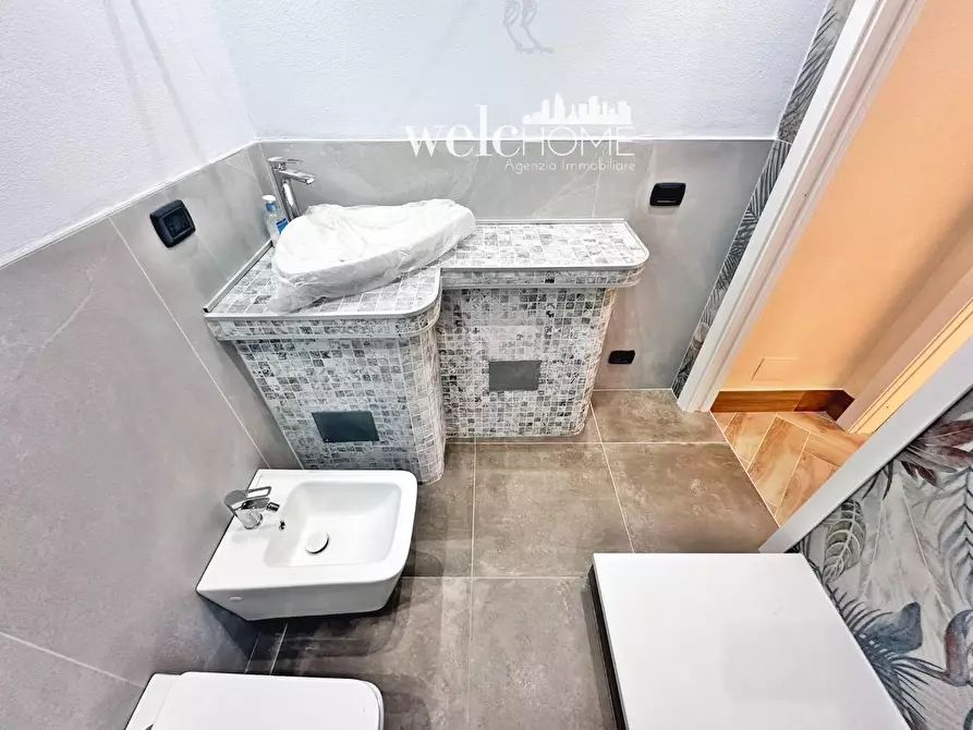 Immagine 11 di Appartamento in vendita  a Signa