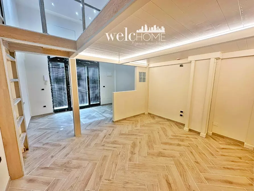 Immagine 21 di Appartamento in vendita  a Signa