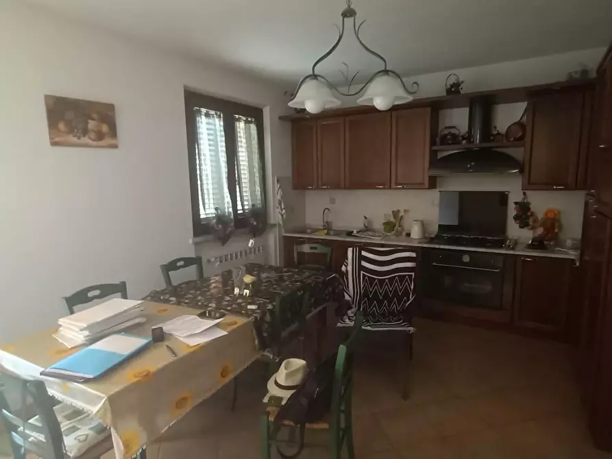 Immagine 3 di Villa in vendita  a San Giuliano Terme
