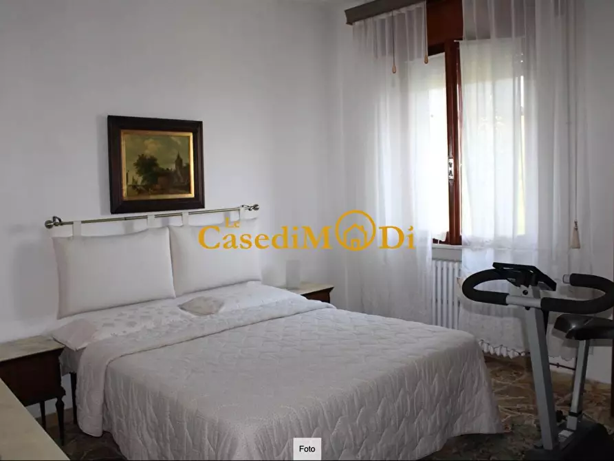 Immagine 10 di Villetta a schiera in vendita  a Montecatini Val Di Cecina