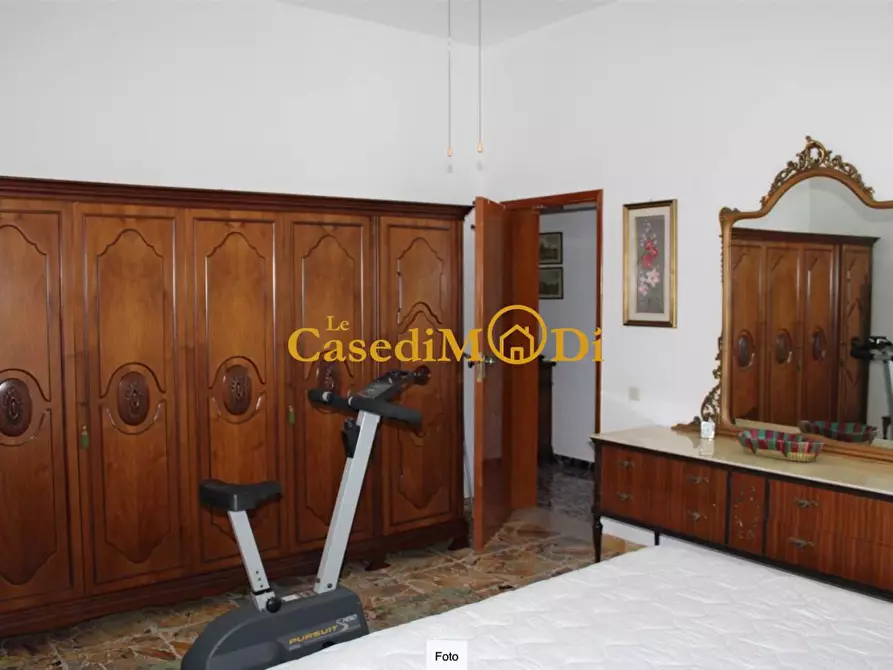 Immagine 26 di Villetta a schiera in vendita  a Montecatini Val Di Cecina