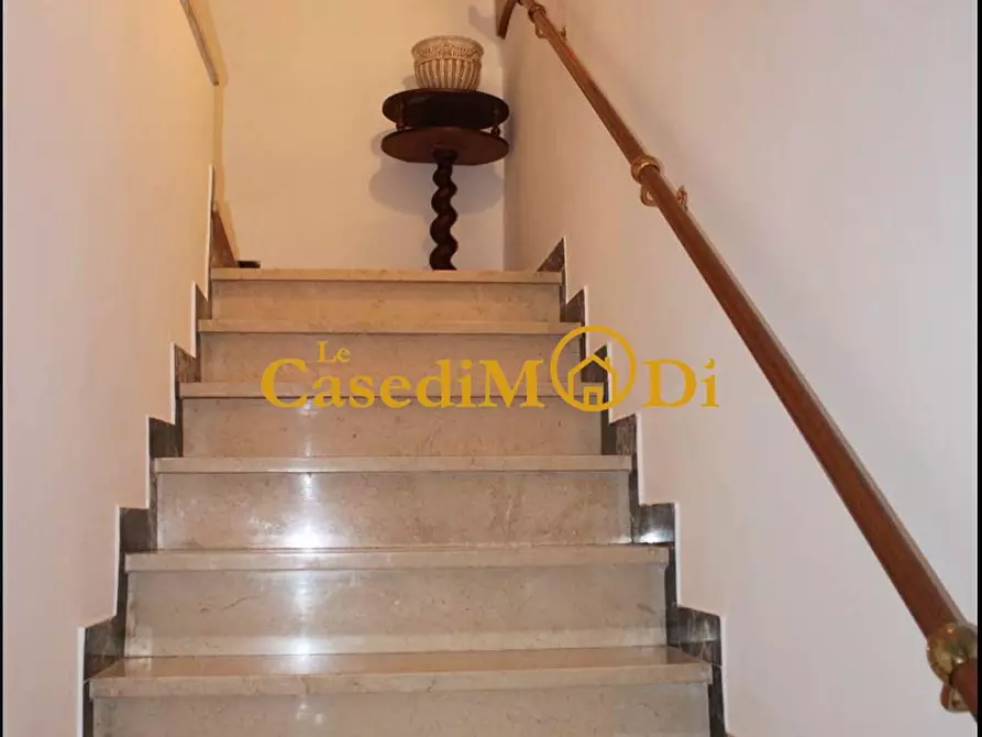 Immagine 27 di Villetta a schiera in vendita  a Montecatini Val Di Cecina