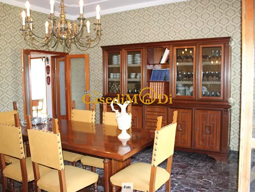 Immagine 3 di Villetta a schiera in vendita  a Montecatini Val Di Cecina