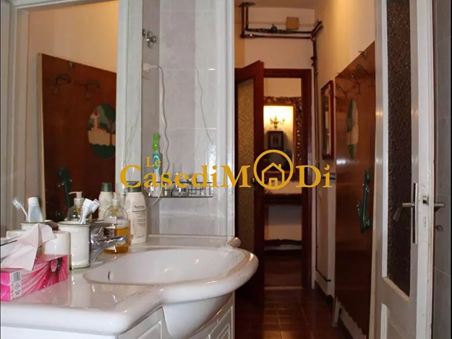 Immagine 24 di Villetta a schiera in vendita  a Montecatini Val Di Cecina