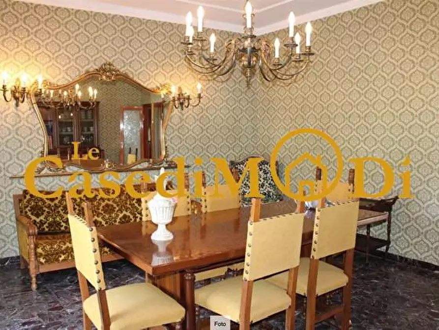 Immagine 2 di Villetta a schiera in vendita  a Montecatini Val Di Cecina