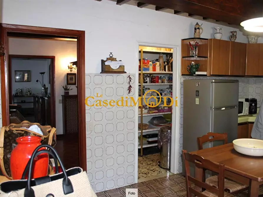 Immagine 25 di Villetta a schiera in vendita  a Montecatini Val Di Cecina