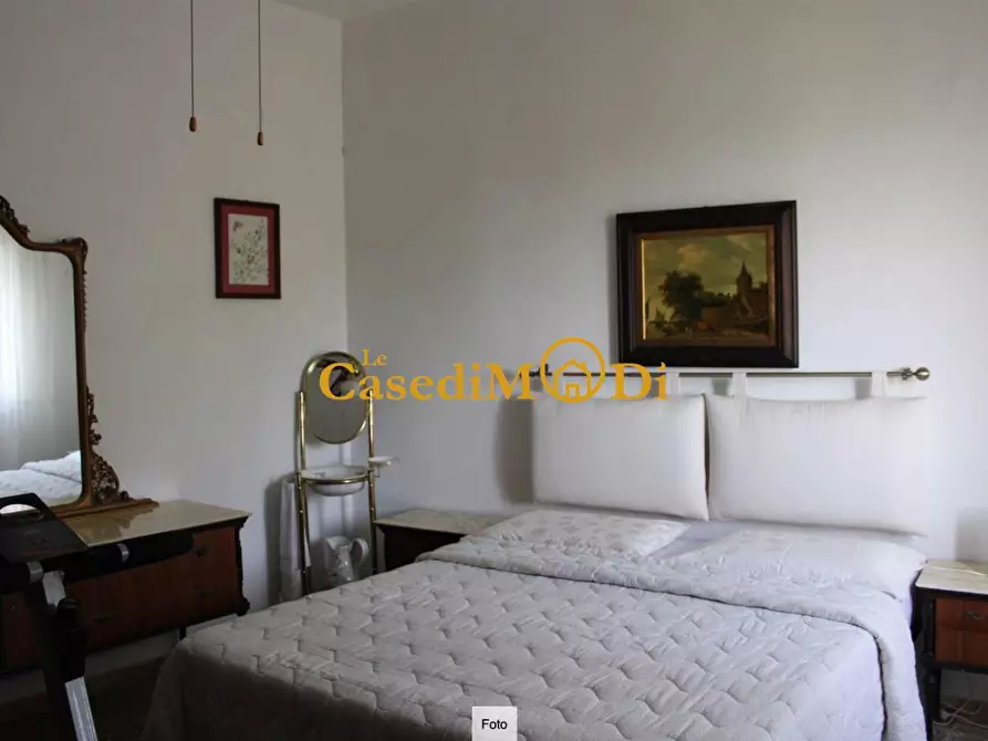 Immagine 20 di Villetta a schiera in vendita  a Montecatini Val Di Cecina