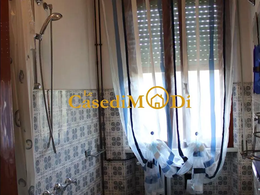 Immagine 12 di Villetta a schiera in vendita  a Montecatini Val Di Cecina