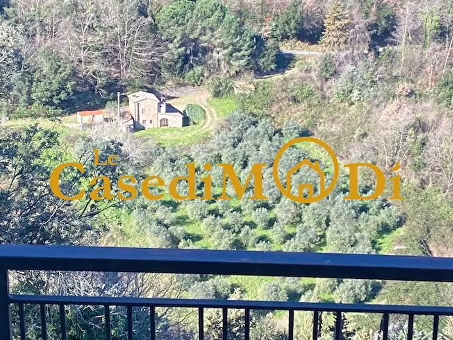 casa indipendente in vendita a Montecatini Val di Cecina