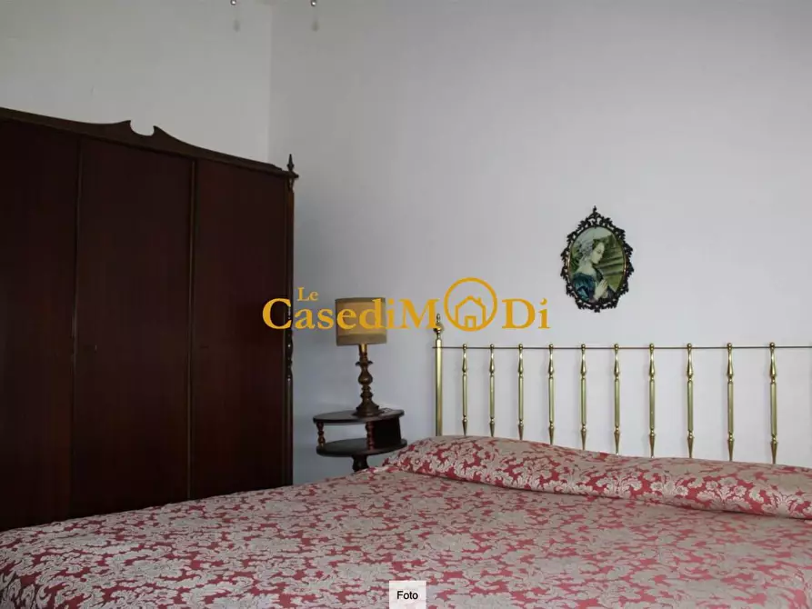 Immagine 19 di Villetta a schiera in vendita  a Montecatini Val Di Cecina