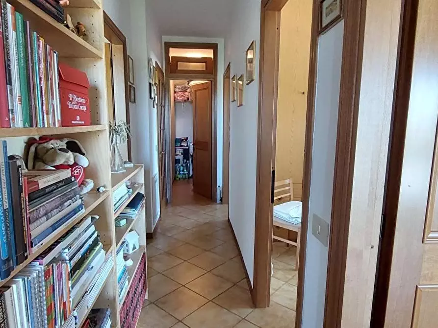 Immagine 7 di Appartamento in vendita  a Siena