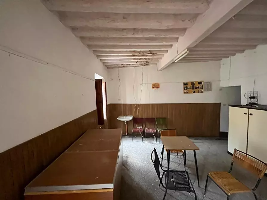 Immagine 4 di Terratetto in vendita  a Lajatico