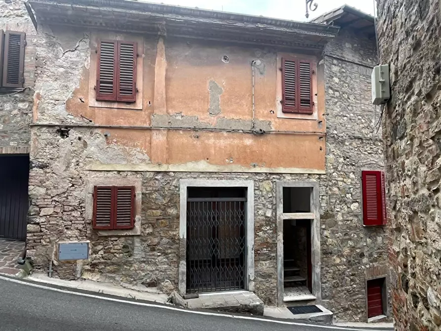 Immagine 8 di Terratetto in vendita  a Lajatico