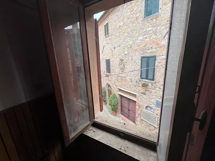 Immagine 10 di Terratetto in vendita  a Lajatico