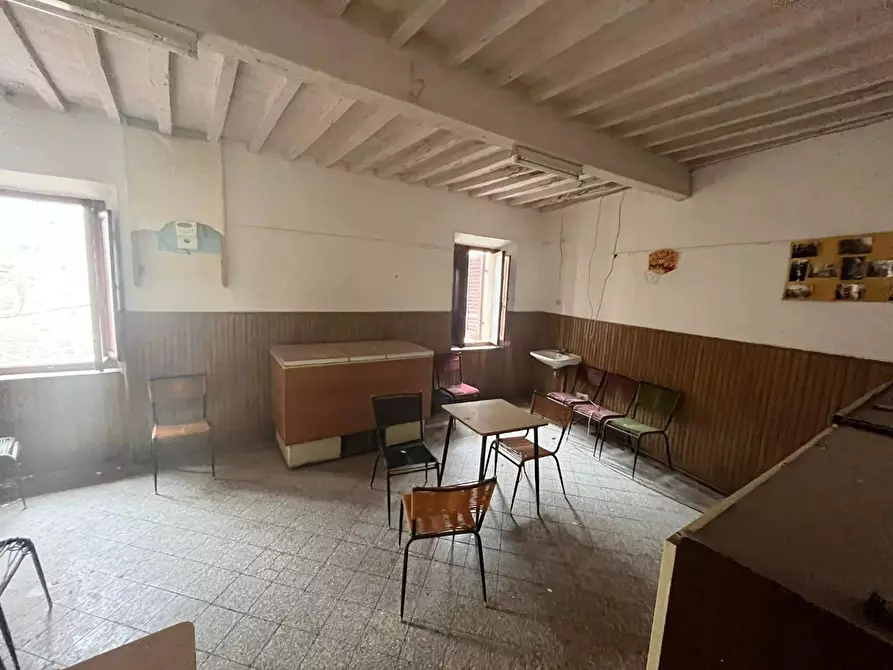 Immagine 3 di Terratetto in vendita  a Lajatico