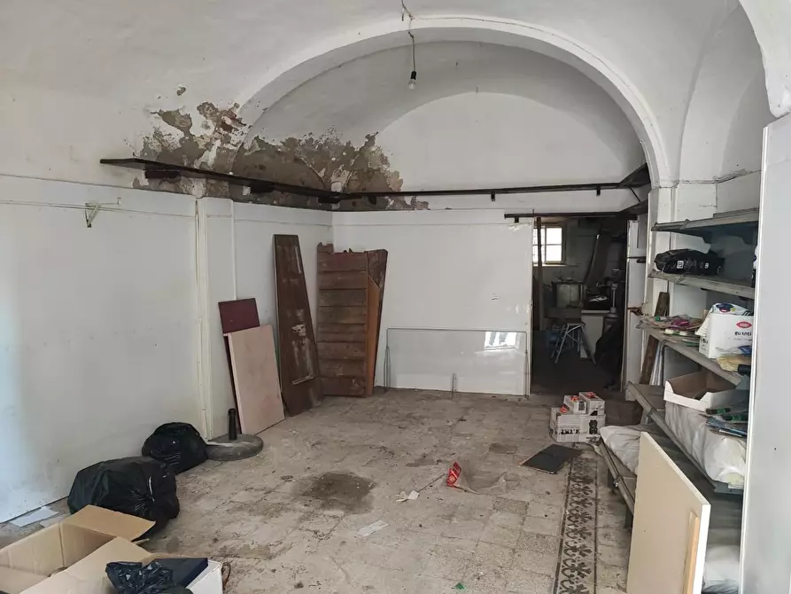 Immagine 9 di Terratetto in vendita  a Lajatico