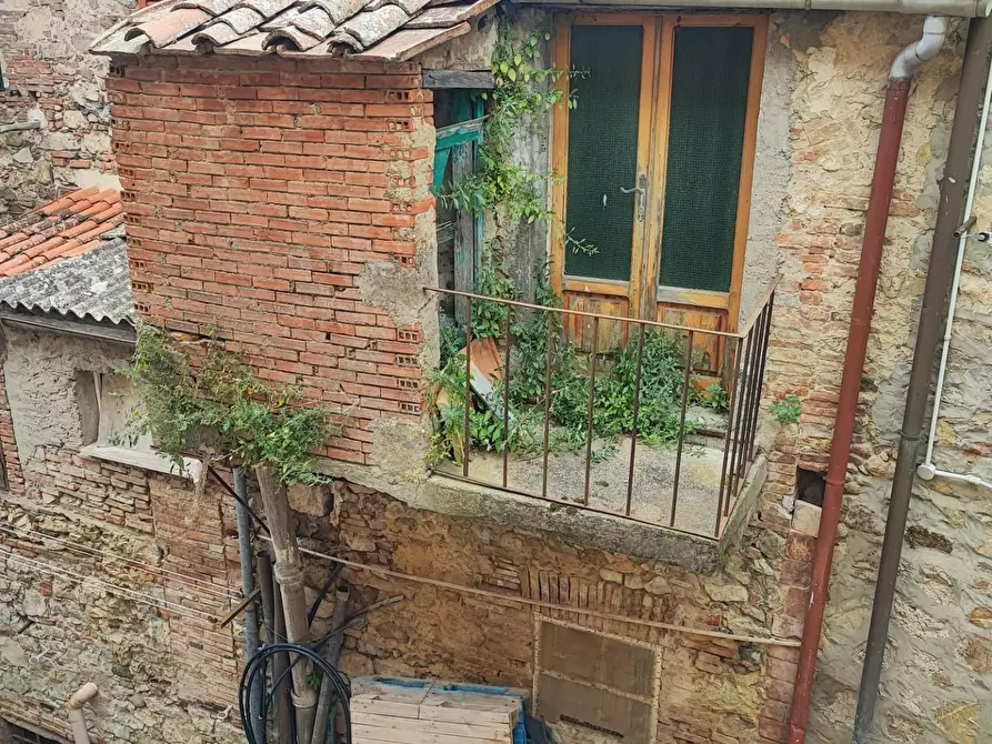 Immagine 6 di Terratetto in vendita  a Lajatico