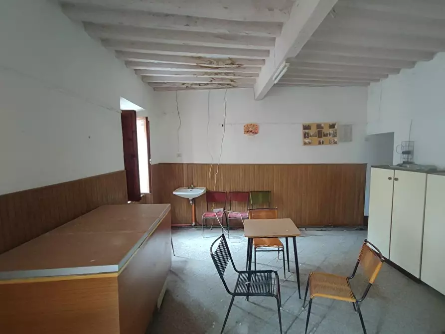 Immagine 2 di Terratetto in vendita  a Lajatico
