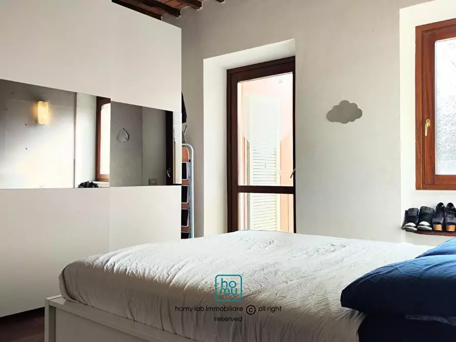 Immagine 10 di Appartamento in vendita  a Carrara