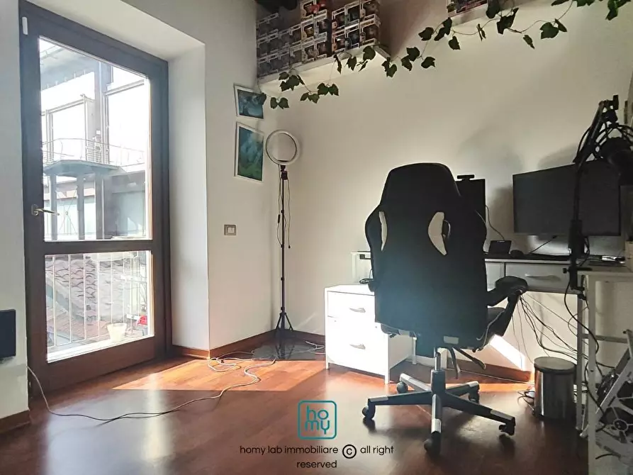 Immagine 12 di Appartamento in vendita  a Carrara