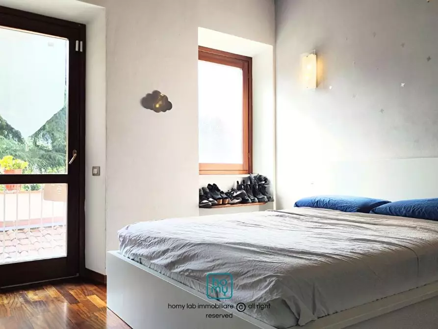 Immagine 11 di Appartamento in vendita  a Carrara