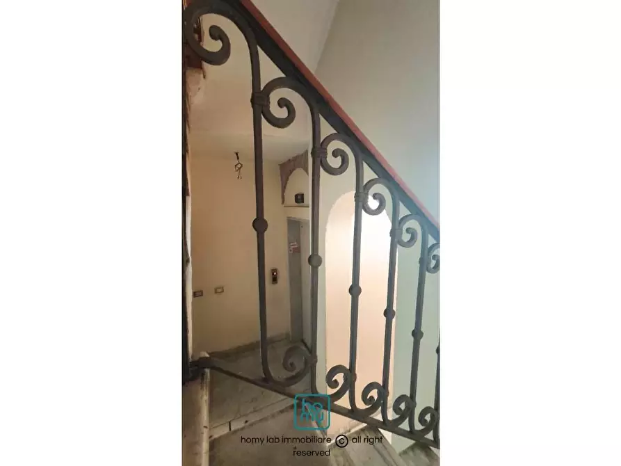 Immagine 4 di Appartamento in vendita  a Carrara