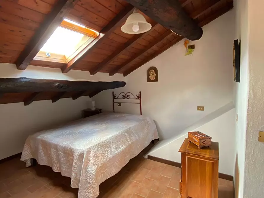 Immagine 10 di Terratetto in vendita  a Vagli Sotto