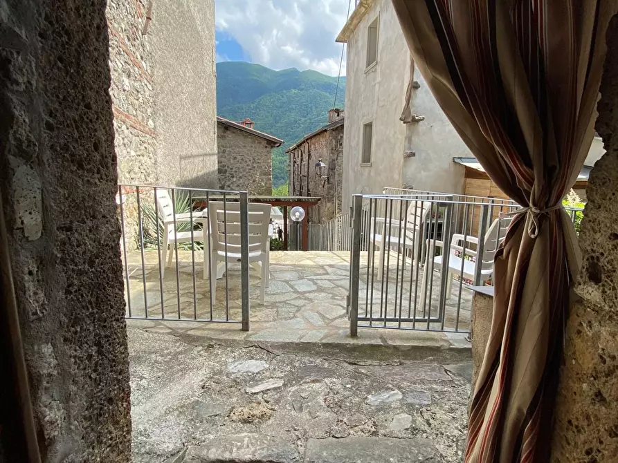 Immagine 15 di Terratetto in vendita  a Vagli Sotto