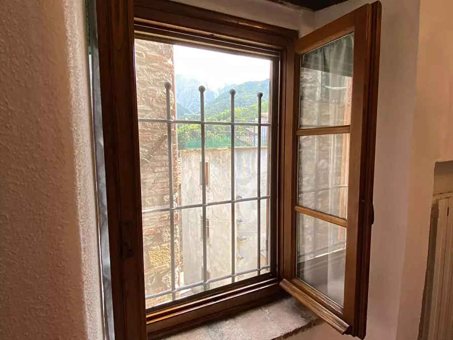 Immagine 12 di Terratetto in vendita  a Vagli Sotto