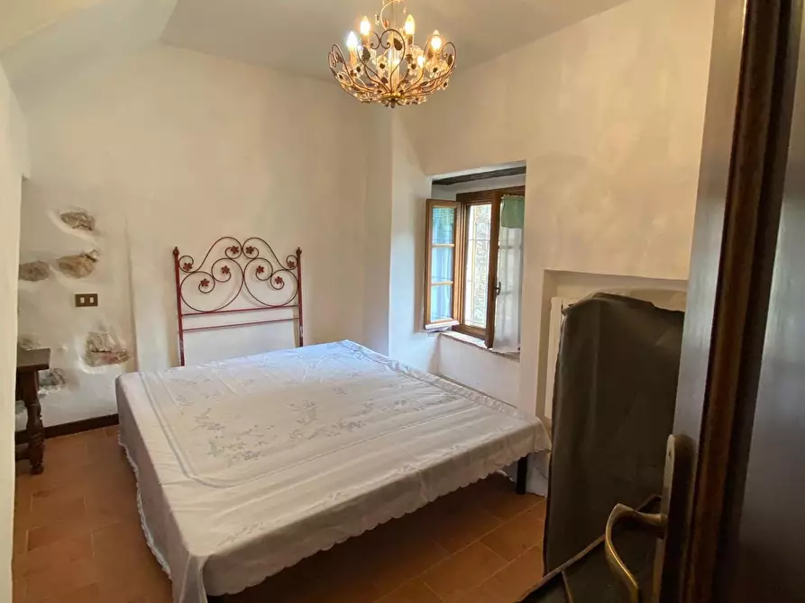 Immagine 7 di Terratetto in vendita  a Vagli Sotto