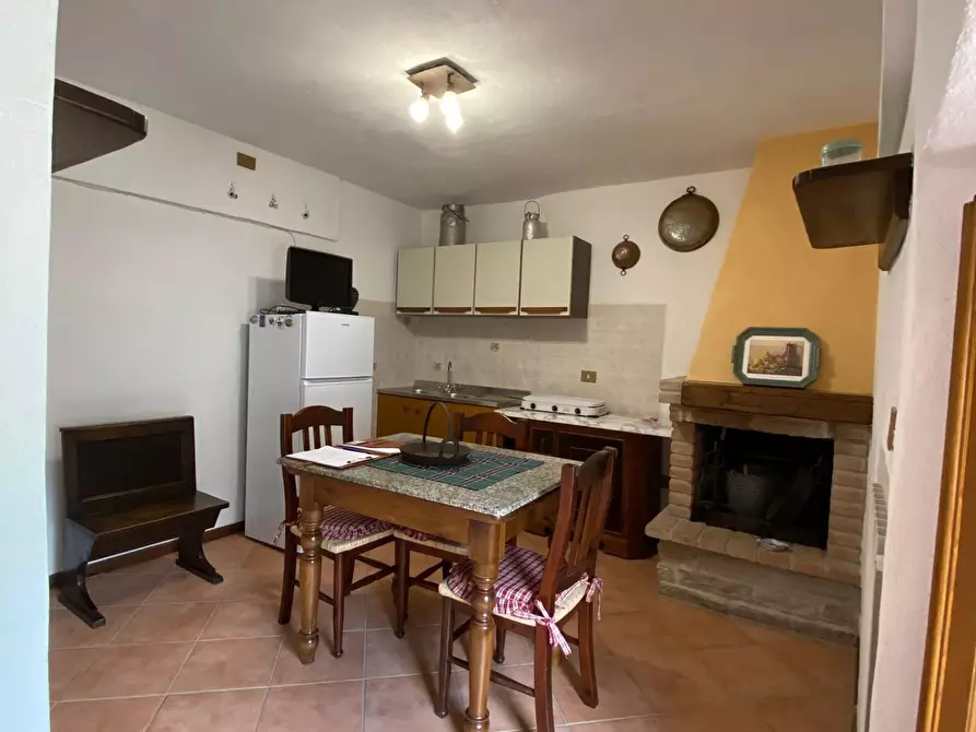 Immagine 2 di Terratetto in vendita  a Vagli Sotto