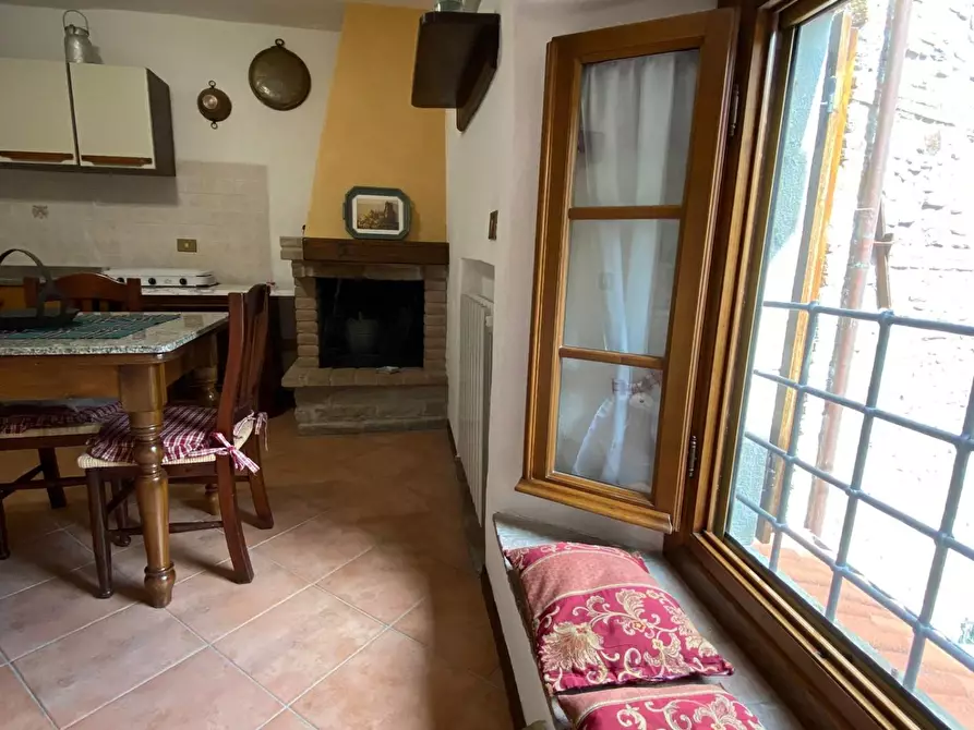 Immagine 3 di Terratetto in vendita  a Vagli Sotto