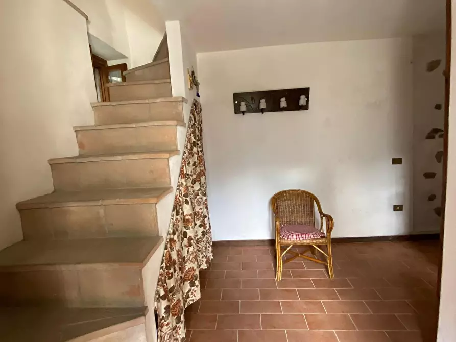 Immagine 4 di Terratetto in vendita  a Vagli Sotto