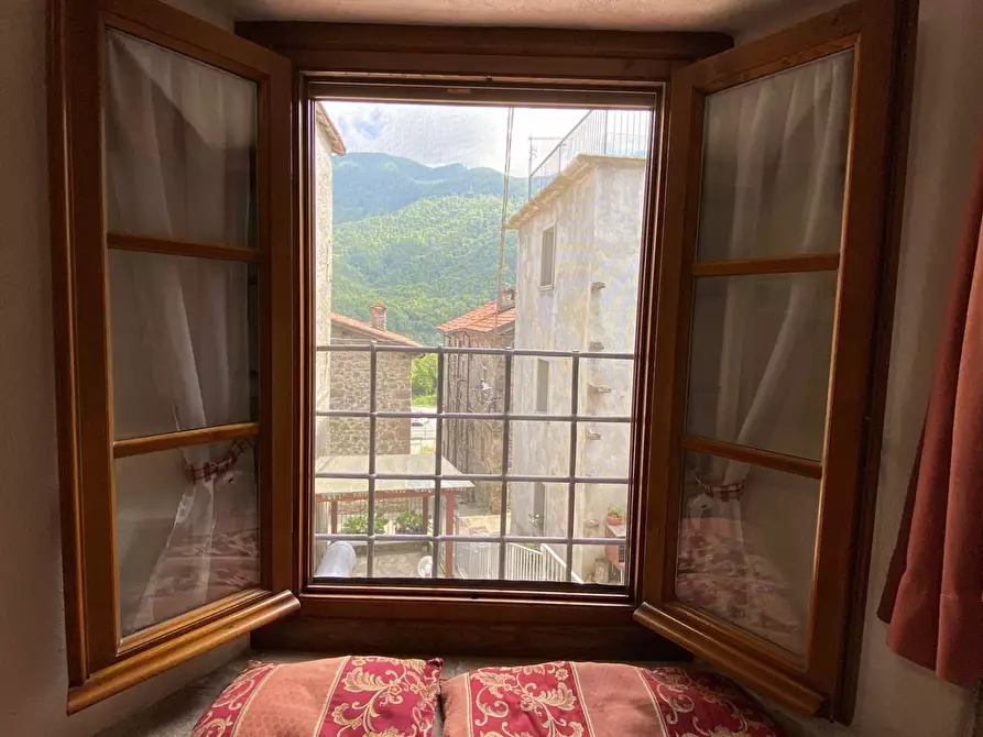 Immagine 14 di Terratetto in vendita  a Vagli Sotto