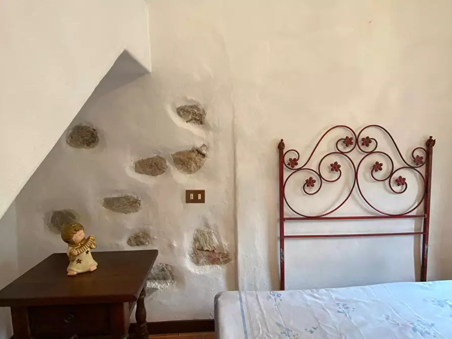 Immagine 8 di Terratetto in vendita  a Vagli Sotto