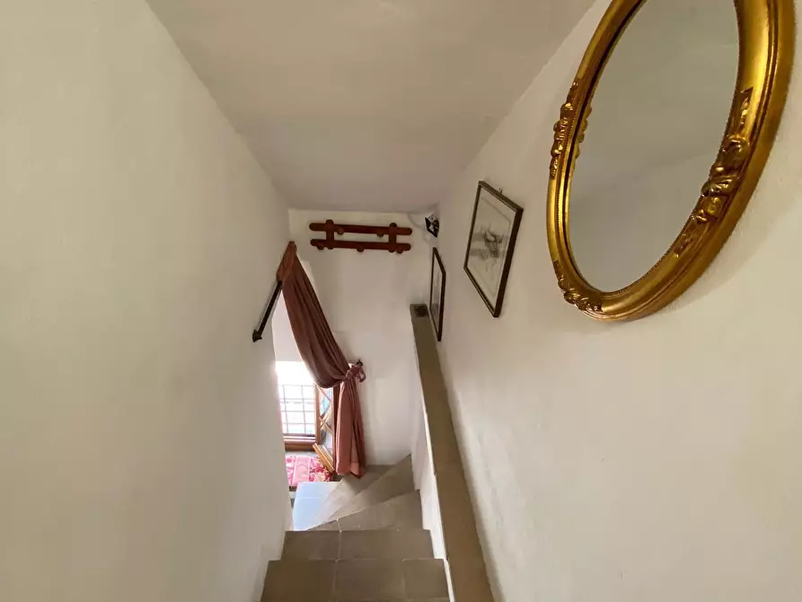 Immagine 13 di Terratetto in vendita  a Vagli Sotto