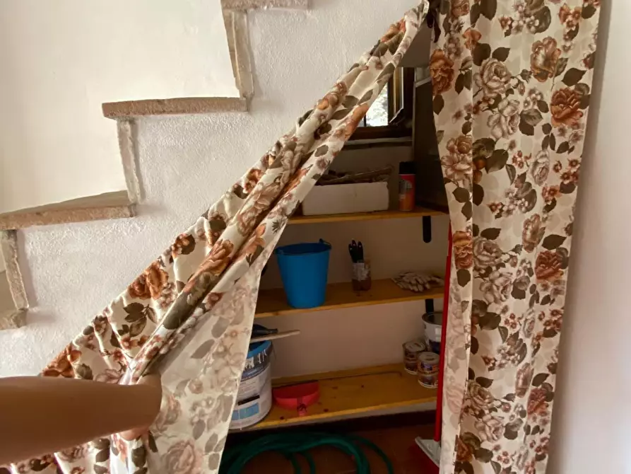 Immagine 5 di Terratetto in vendita  a Vagli Sotto