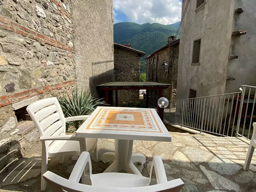 Immagine 16 di Terratetto in vendita  a Vagli Sotto