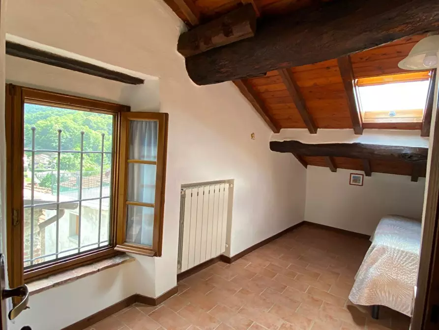 Immagine 9 di Terratetto in vendita  a Vagli Sotto