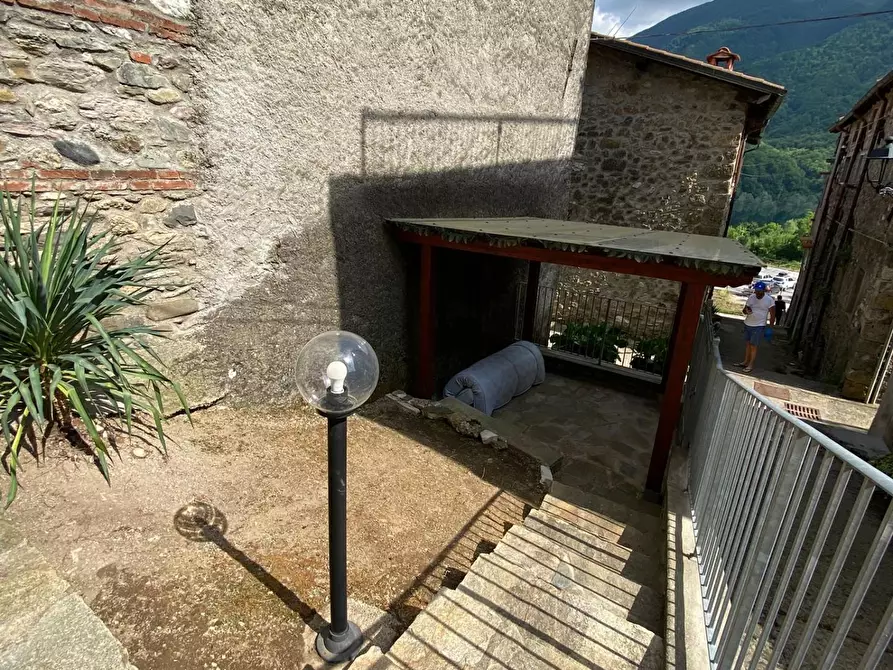 Immagine 17 di Terratetto in vendita  a Vagli Sotto