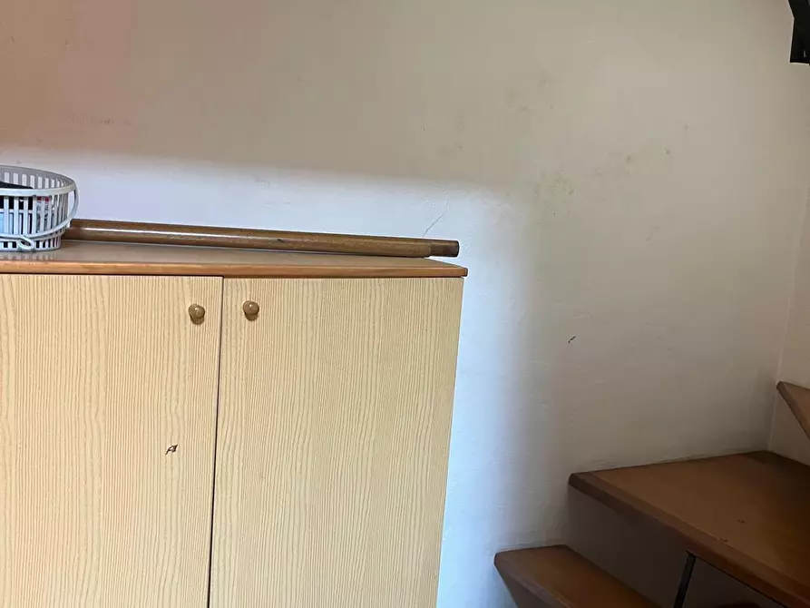 Immagine 4 di Appartamento in vendita  a Livorno