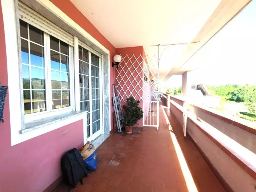 Immagine 9 di Porzione di casa in vendita  a Fosdinovo