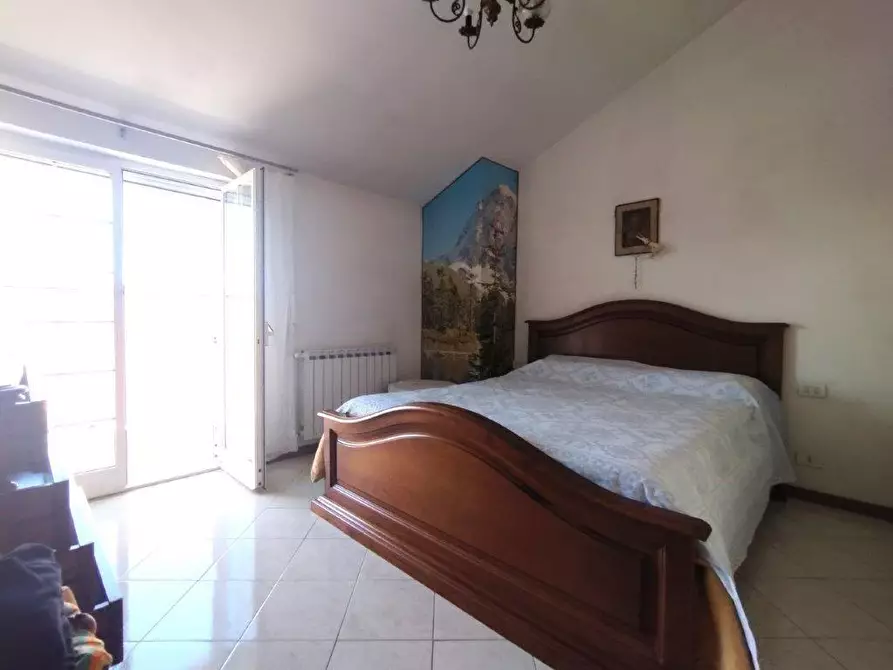 Immagine 14 di Porzione di casa in vendita  a Fosdinovo