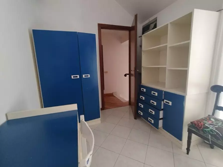 Immagine 15 di Porzione di casa in vendita  a Fosdinovo