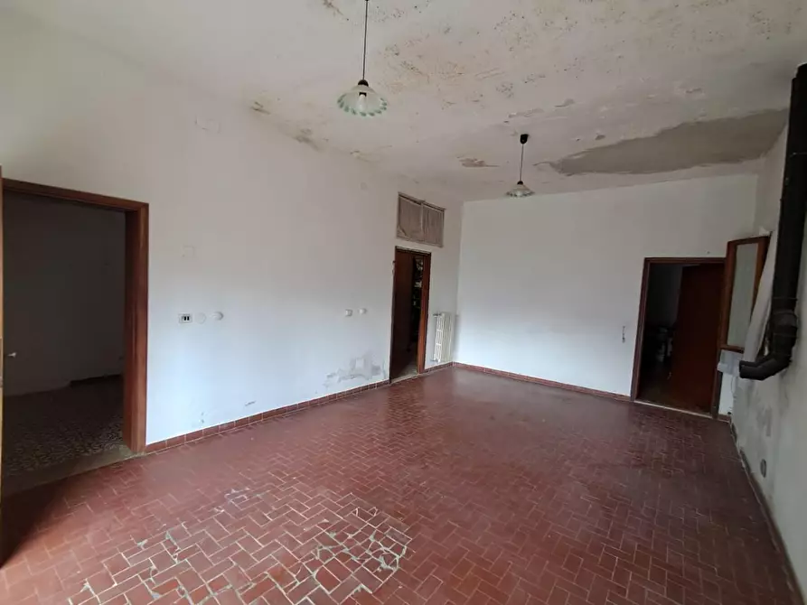 Immagine 2 di Terratetto in vendita  a Bientina