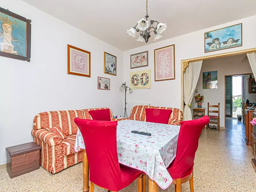 Immagine 4 di Appartamento in vendita  a Ponsacco