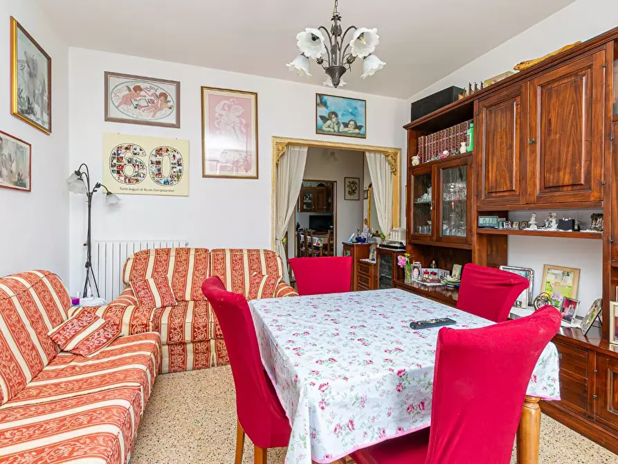 Immagine 7 di Appartamento in vendita  a Ponsacco