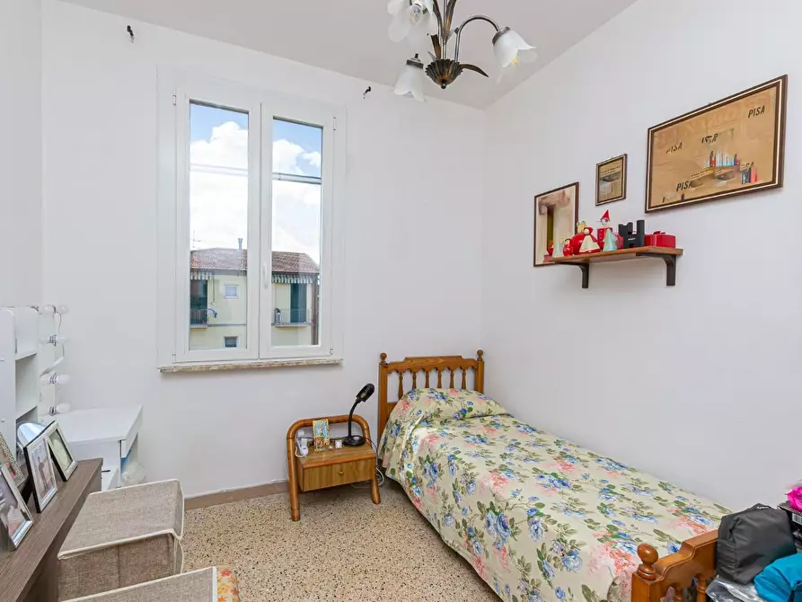 Immagine 25 di Appartamento in vendita  a Ponsacco