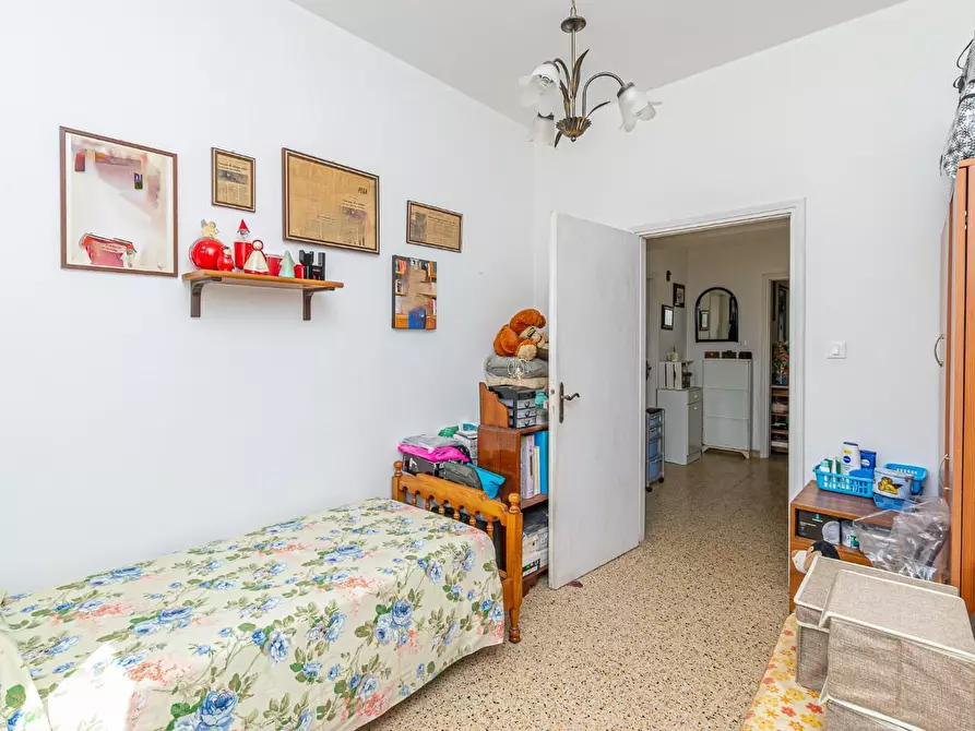 Immagine 26 di Appartamento in vendita  a Ponsacco