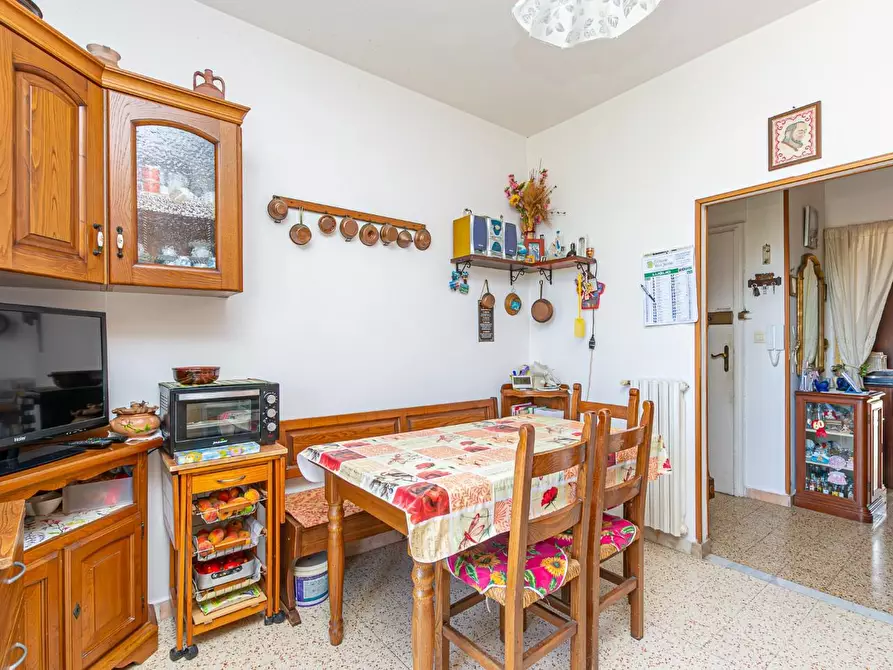 Immagine 13 di Appartamento in vendita  a Ponsacco